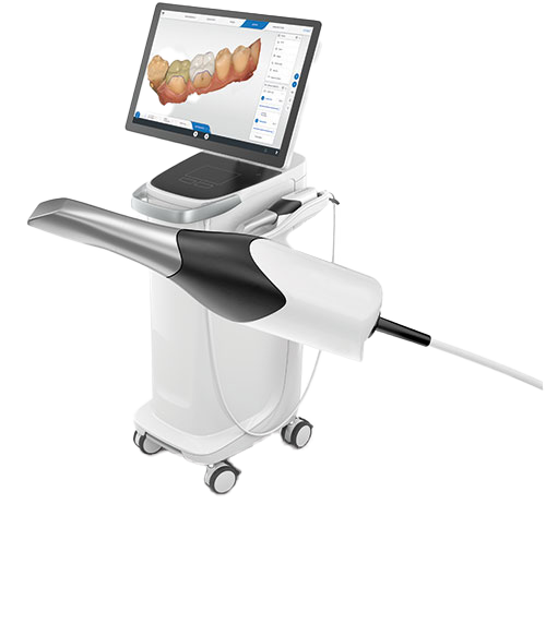 Intraoralscanner